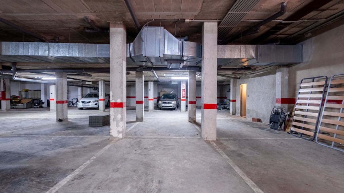 2 sypialnia Apartament na sprzedaż w Orihuela Costa z basenem garażem - 239 000 € (Ref: 9511930)