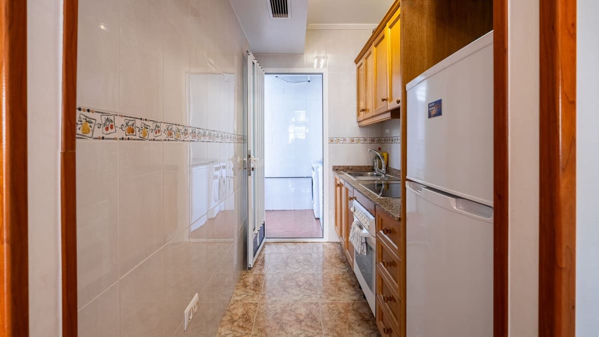 2 chambre Appartement à vendre à Orihuela Costa avec piscine garage - 219 000 € (Ref: 9511930)