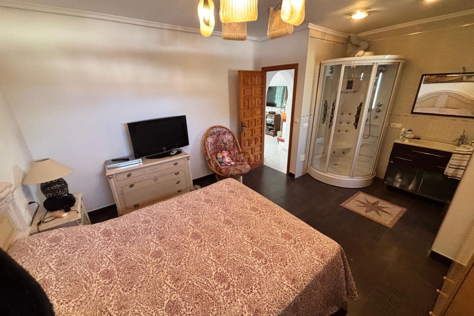 4 soveværelse Villa til salg i Ciudad Quesada med swimmingpool - € 435.000 (Ref: 9529361)