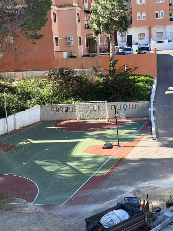 3 soverom Penthouse til salgs i Playa Flamenca med svømmebasseng garasje - € 185 000 (Ref: 9529363)