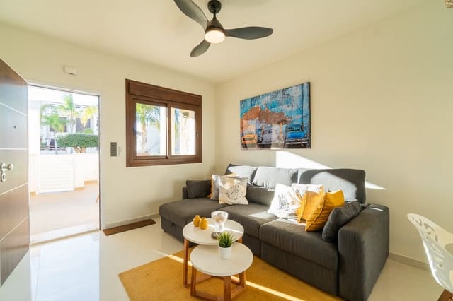 2 sypialnia Apartament na sprzedaż w Los Balcones - Los Altos, Torrevieja z basenem garażem - 275 000 € (Ref: 9536670)