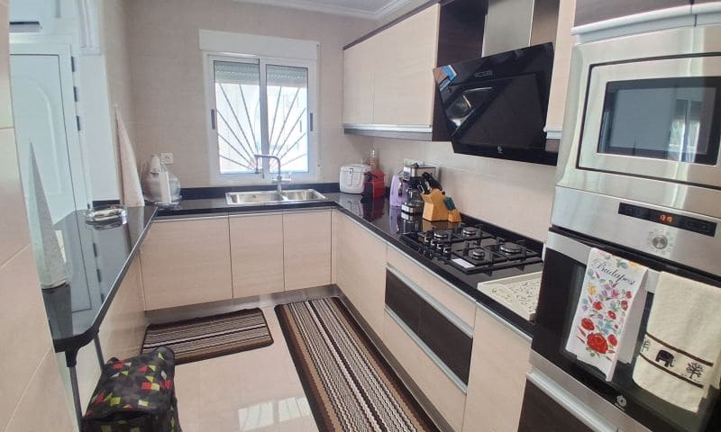 5 sovrum Villa till salu i Ciudad Quesada med pool - 550 000 € (Ref: 9536674)