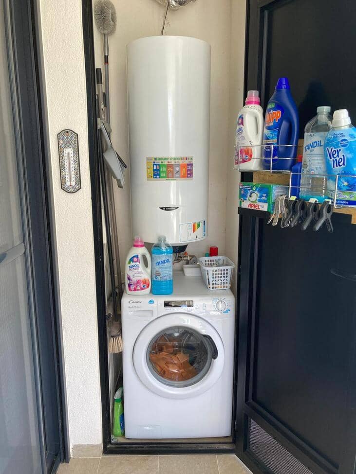 2 soverom Leilighet til salgs i Los Altos med svømmebasseng garasje - € 284 500 (Ref: 9537174)