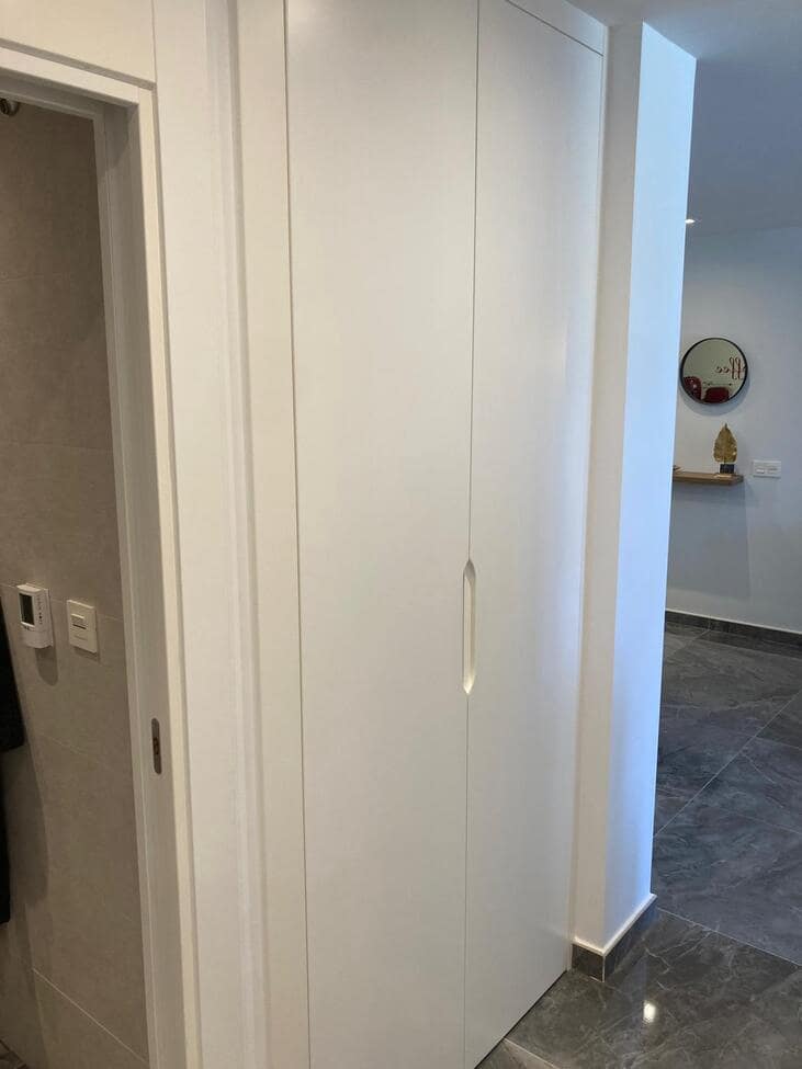 2 soverom Leilighet til salgs i Los Altos med svømmebasseng garasje - € 284 500 (Ref: 9537174)