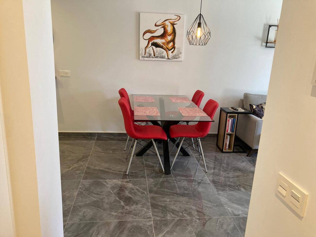 2 soverom Leilighet til salgs i Los Altos med svømmebasseng garasje - € 284 500 (Ref: 9537174)