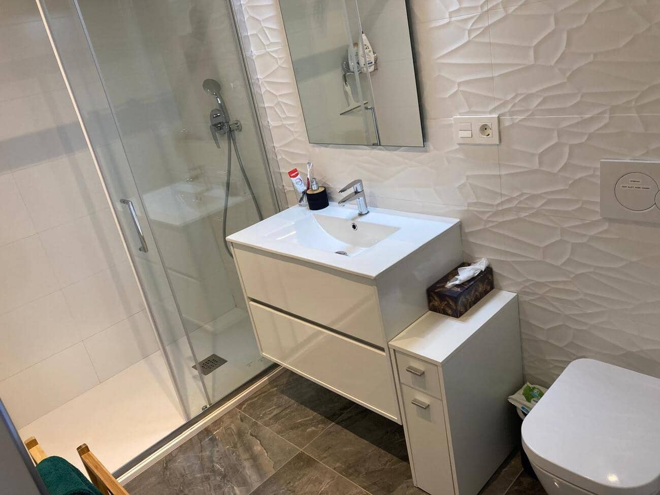 2 soverom Leilighet til salgs i Los Altos med svømmebasseng garasje - € 284 500 (Ref: 9537174)