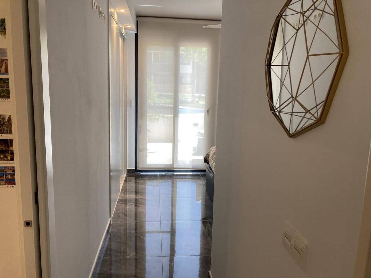 2 soverom Leilighet til salgs i Los Altos med svømmebasseng garasje - € 284 500 (Ref: 9537174)