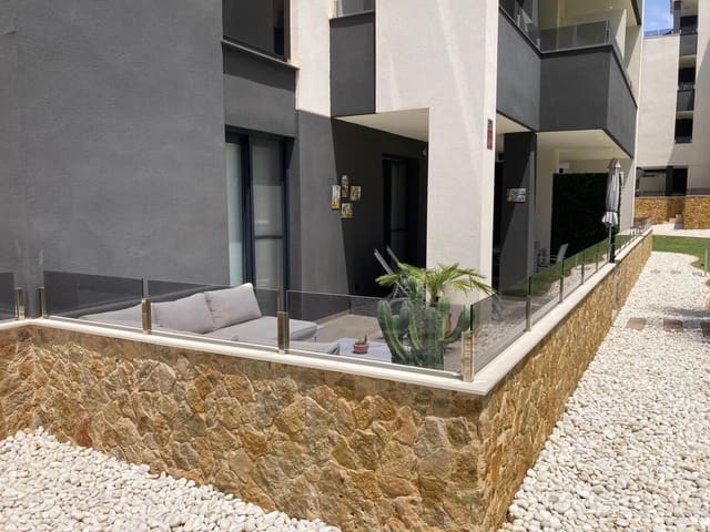 2 soverom Leilighet til salgs i Los Altos med svømmebasseng garasje - € 284 500 (Ref: 9537174)