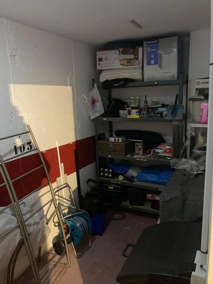 2 soverom Leilighet til salgs i Los Altos med svømmebasseng garasje - € 284 500 (Ref: 9537174)