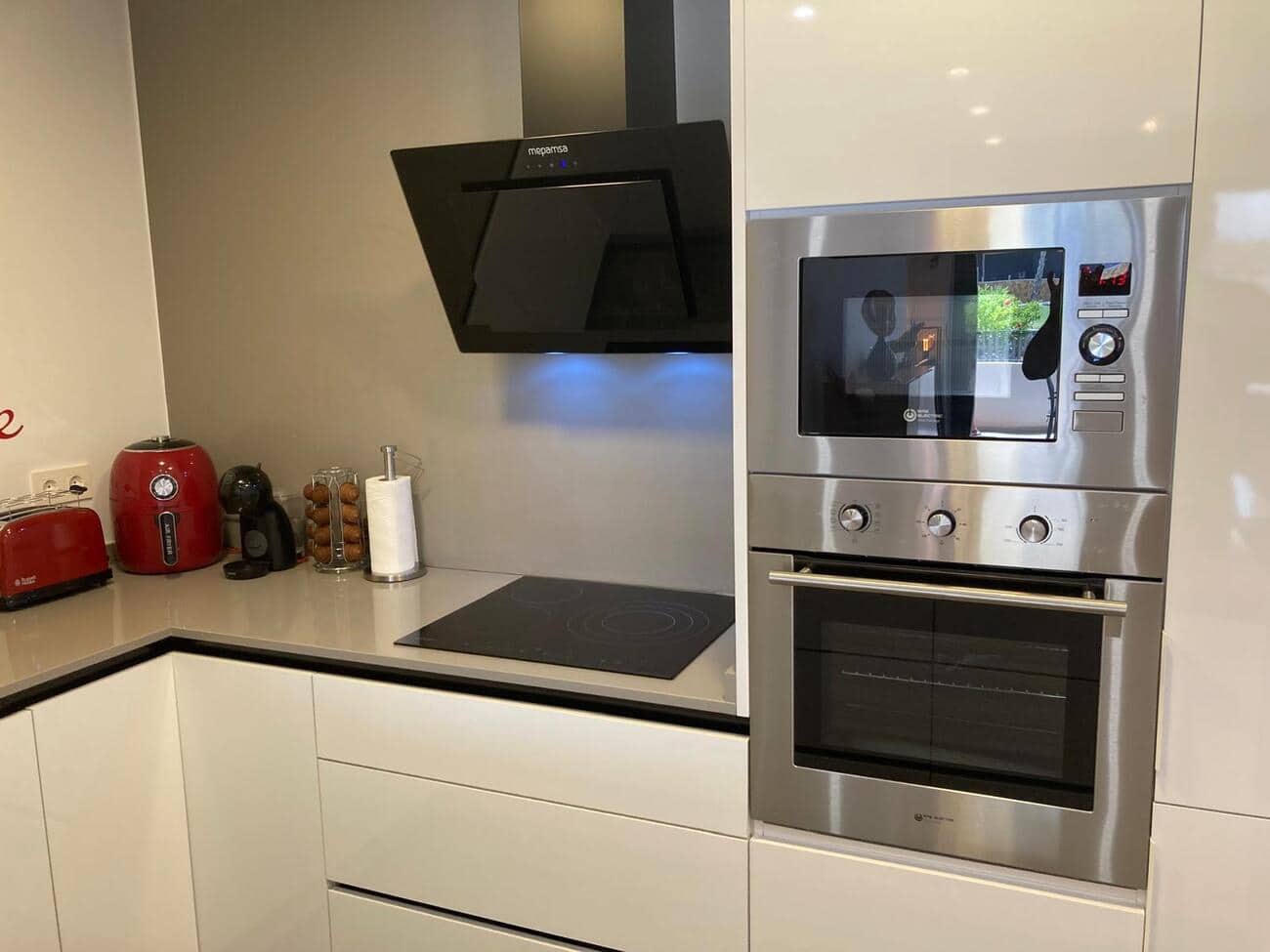 2 soverom Leilighet til salgs i Los Altos med svømmebasseng garasje - € 284 500 (Ref: 9537174)