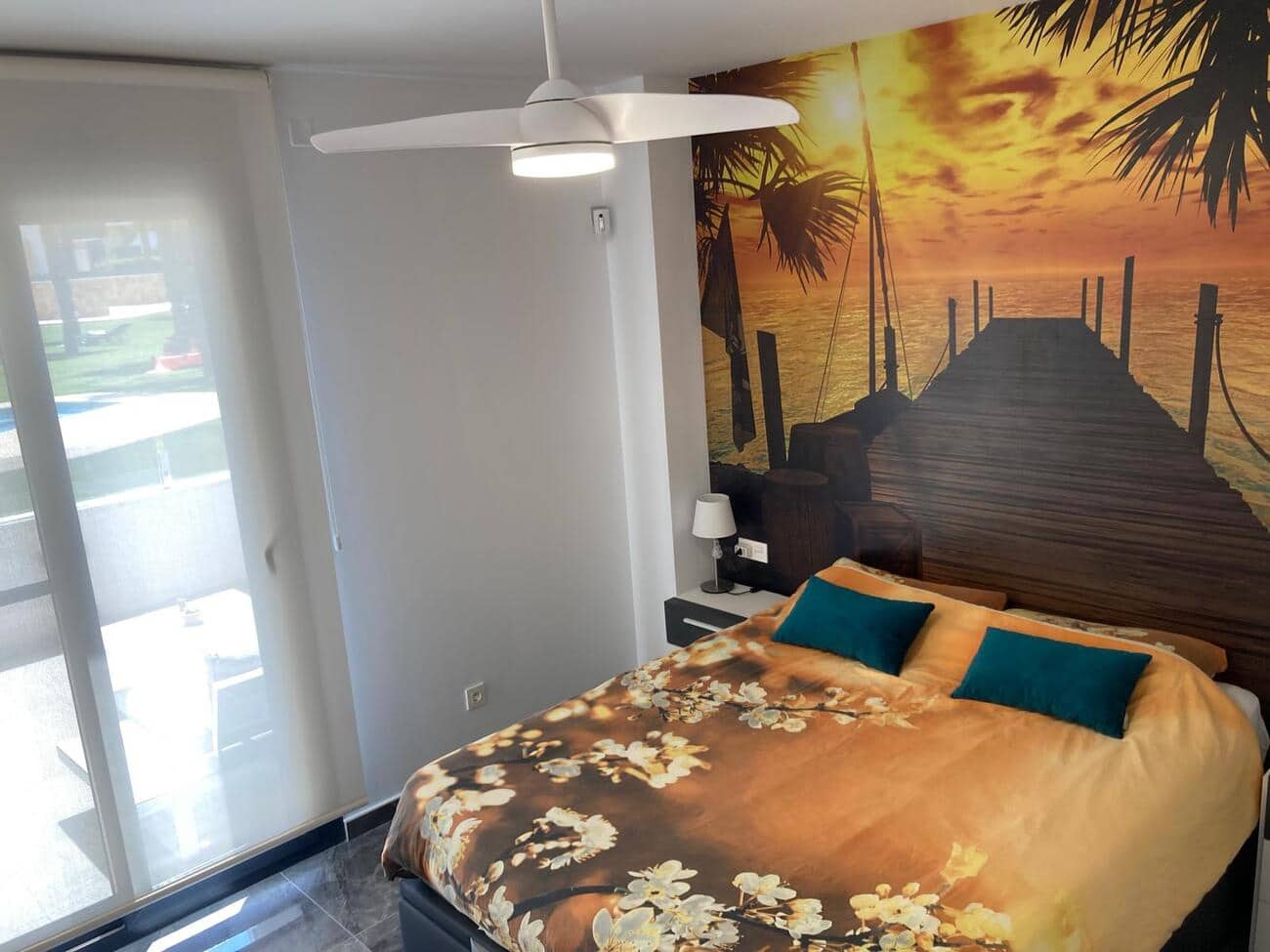 2 soverom Leilighet til salgs i Los Altos med svømmebasseng garasje - € 284 500 (Ref: 9537174)