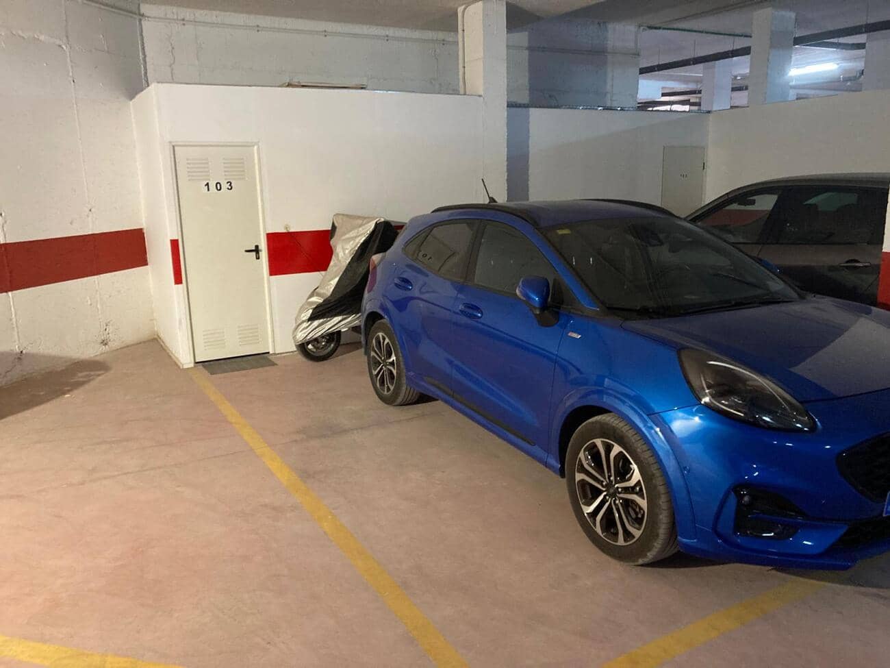 2 soverom Leilighet til salgs i Los Altos med svømmebasseng garasje - € 284 500 (Ref: 9537174)