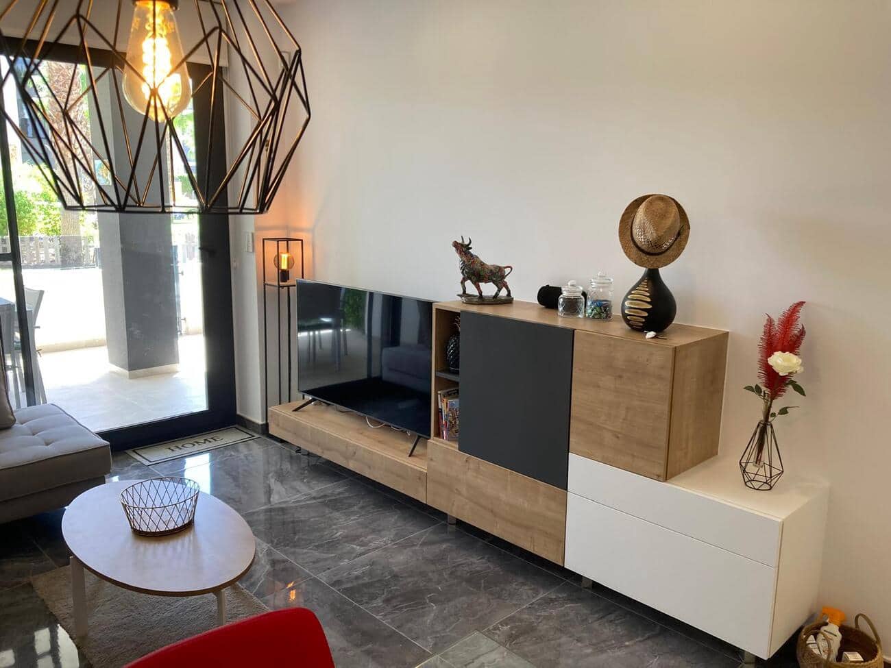 2 soverom Leilighet til salgs i Los Altos med svømmebasseng garasje - € 284 500 (Ref: 9537174)