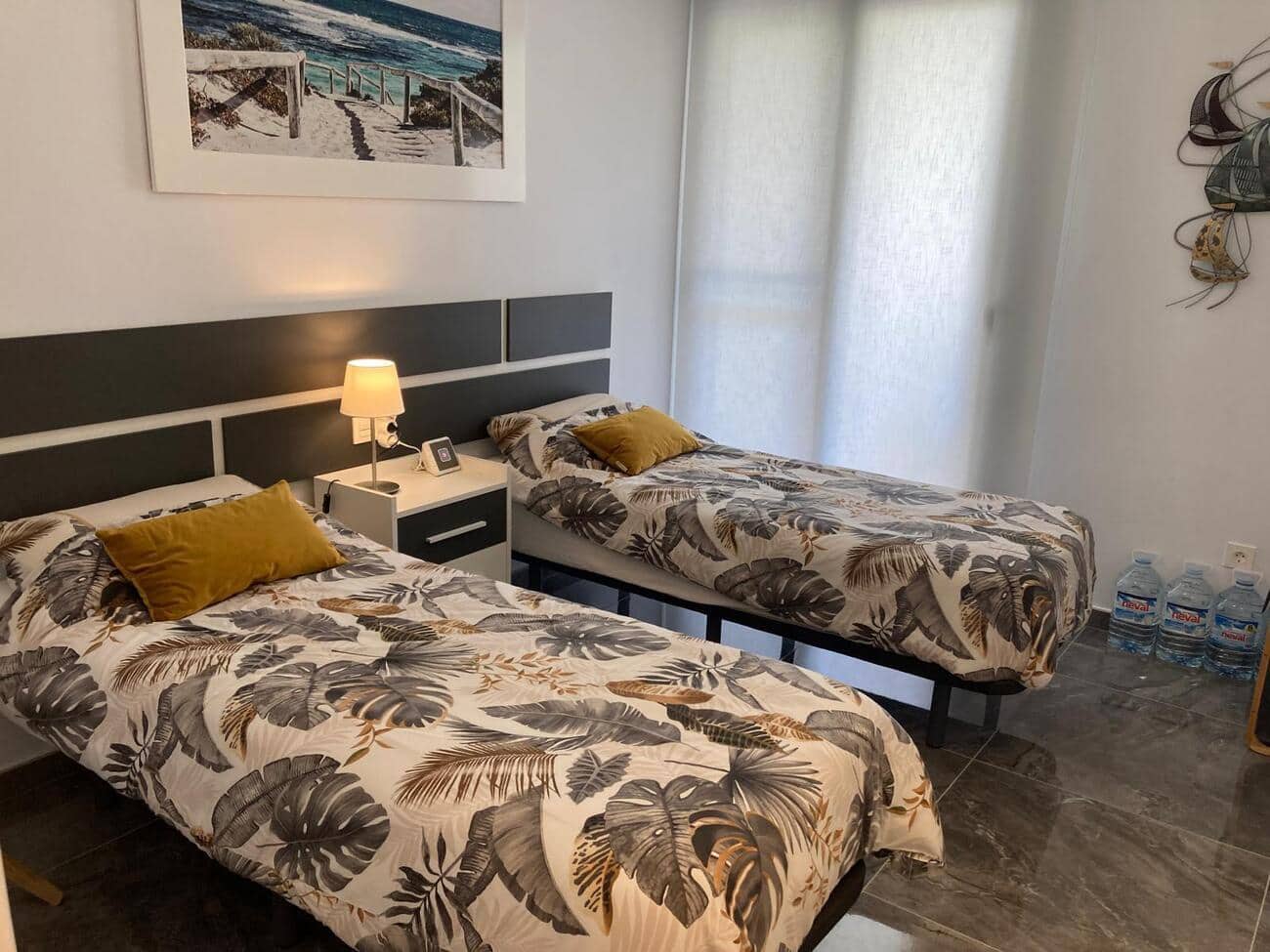 2 soverom Leilighet til salgs i Los Altos med svømmebasseng garasje - € 284 500 (Ref: 9537174)