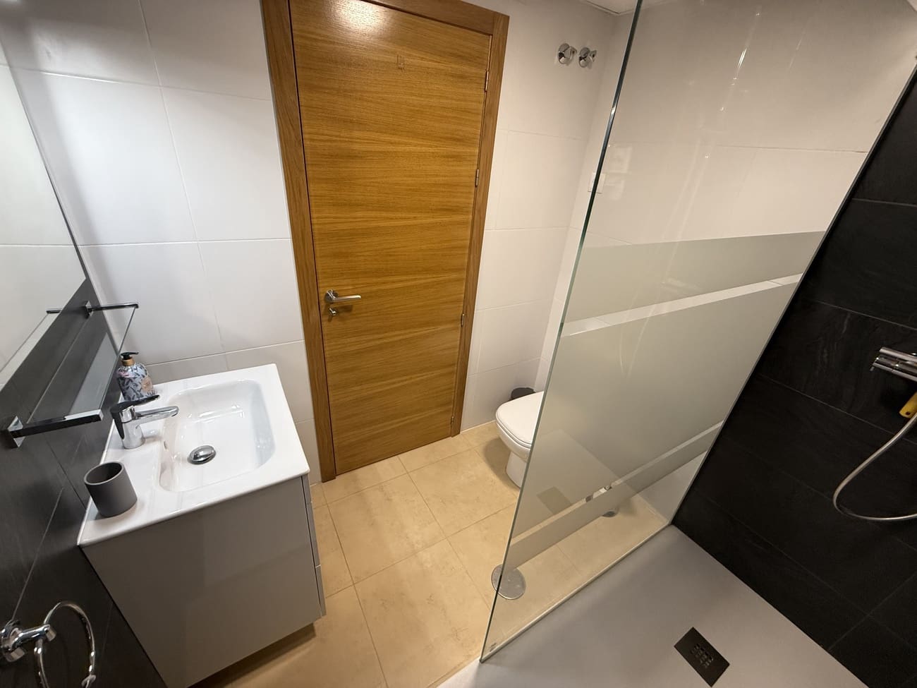 3 sypialnia Apartament na sprzedaż w Mar Menor Golf Resort z basenem - 295 000 € (Ref: 9537177)