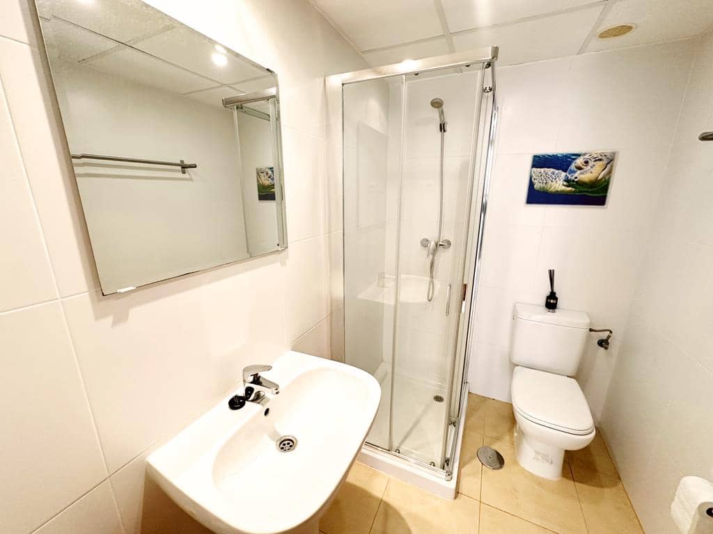 2 slaapkamer Appartement te koop in Torre-Pacheco met zwembad garage - € 189.950 (Ref: 9537178)