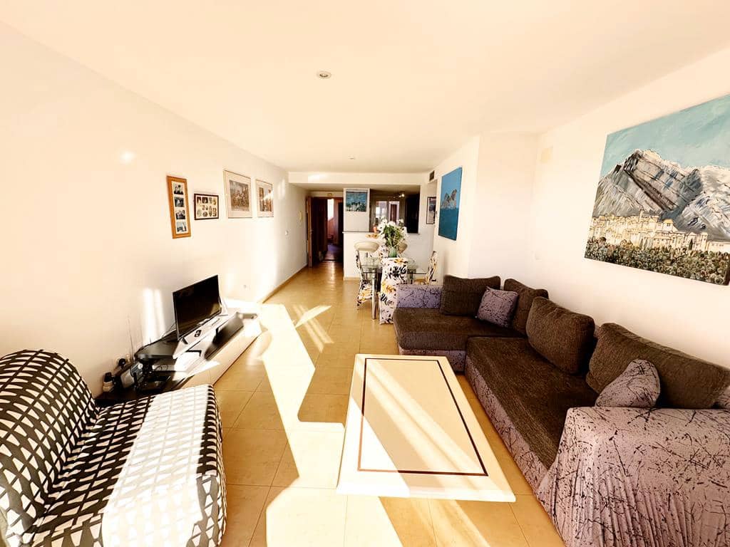 2 slaapkamer Appartement te koop in Torre-Pacheco met zwembad garage - € 189.950 (Ref: 9537178)