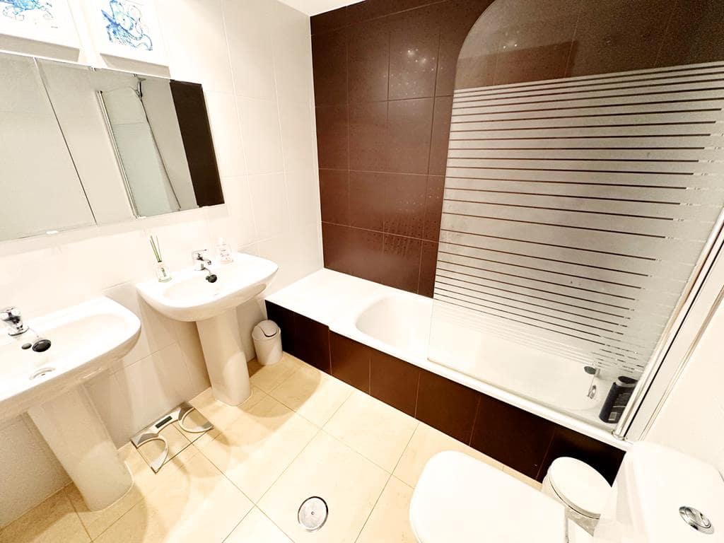 2 slaapkamer Appartement te koop in Torre-Pacheco met zwembad garage - € 189.950 (Ref: 9537178)