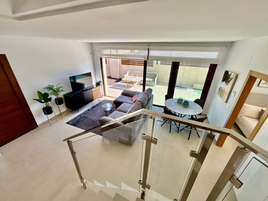 3 sypialnia Willa na sprzedaż w Benijofar z basenem - 395 000 € (Ref: 9537182)