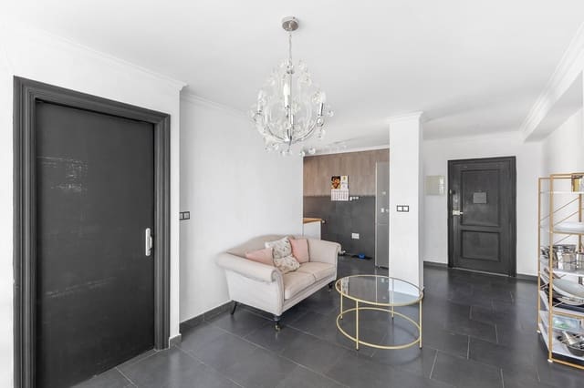 2 sovrum Lägenhet till salu i Daya Nueva - 119 500 € (Ref: 9540670)