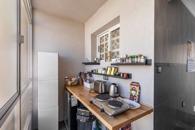 2 sovrum Lägenhet till salu i Daya Nueva - 119 500 € (Ref: 9540670)