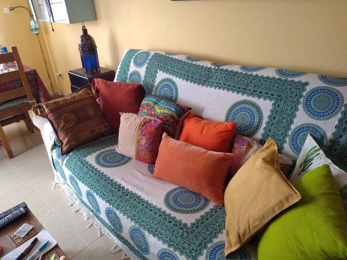 Ático de 2 habitaciones en Algorfa en venta con piscina - 116.000 € (Ref: 9540671)