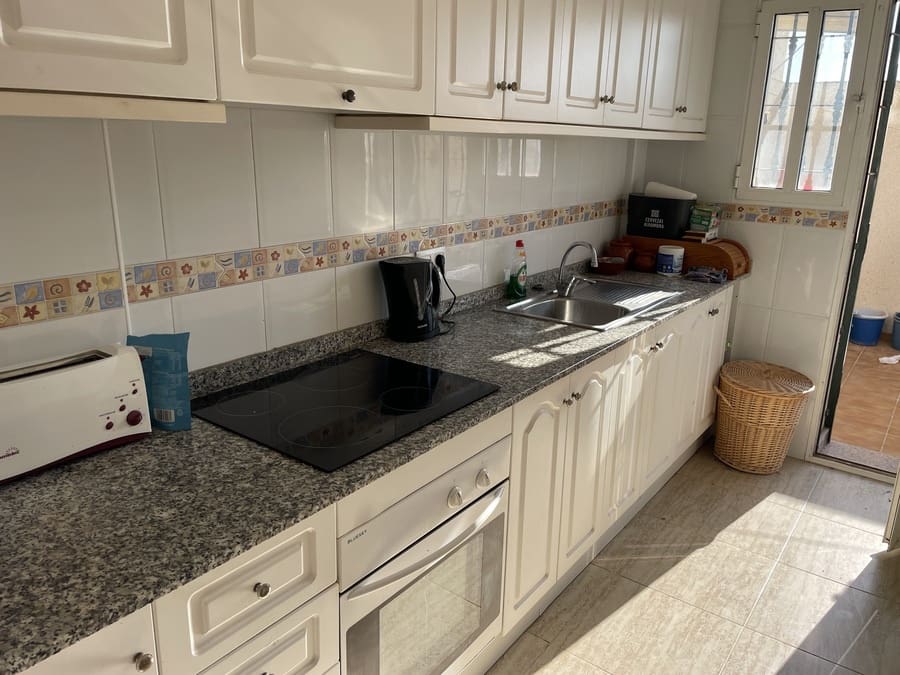 3 sovrum Hus till salu i Daya Nueva med pool - 149 000 € (Ref: 9540672)