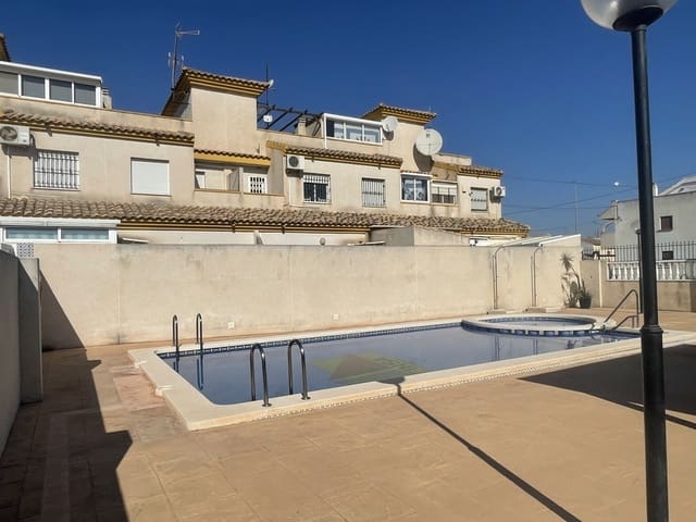 3 sovrum Hus till salu i Daya Nueva med pool - 149 000 € (Ref: 9540672)