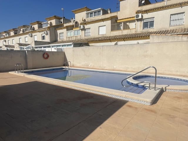 3 sovrum Hus till salu i Daya Nueva med pool - 149 000 € (Ref: 9540672)