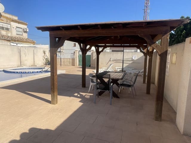 3 sovrum Hus till salu i Daya Nueva med pool - 149 000 € (Ref: 9540672)