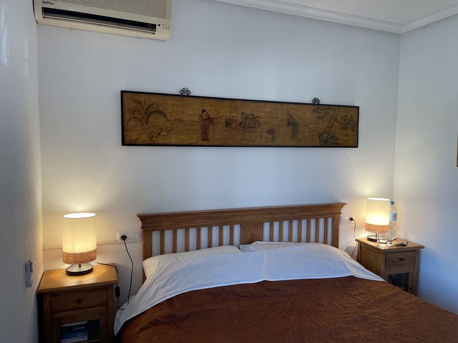 3 sovrum Hus till salu i Daya Nueva med pool - 149 000 € (Ref: 9540672)