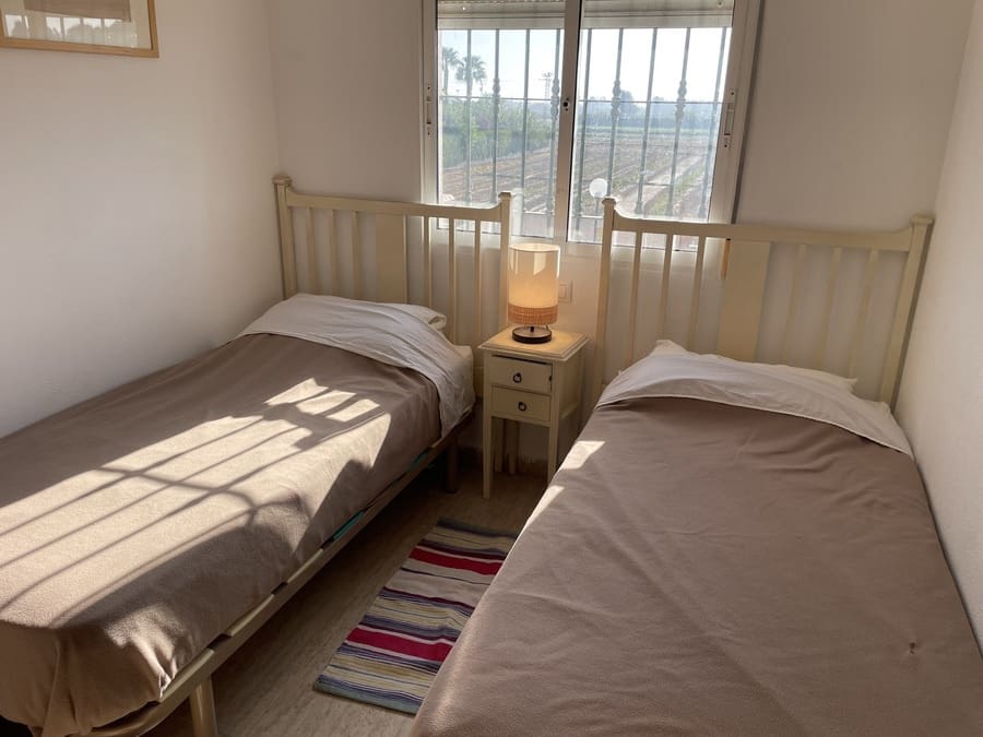 3 sovrum Hus till salu i Daya Nueva med pool - 149 000 € (Ref: 9540672)