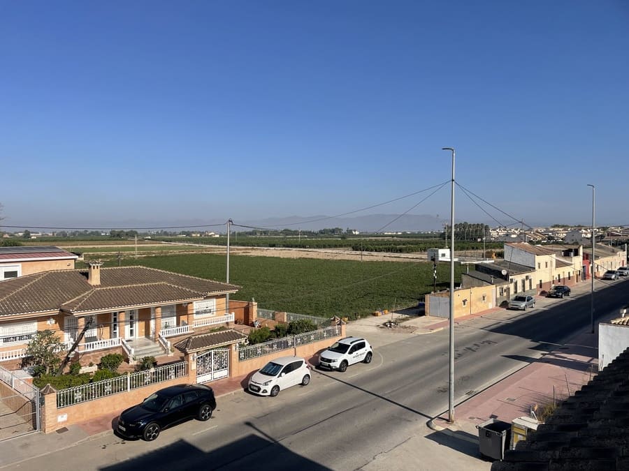 3 sovrum Hus till salu i Daya Nueva med pool - 149 000 € (Ref: 9540672)