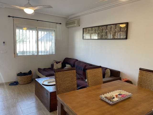 3 sovrum Hus till salu i Daya Nueva med pool - 149 000 € (Ref: 9540672)