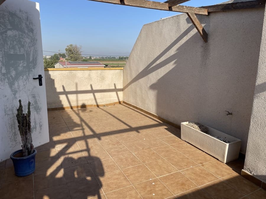 3 sovrum Hus till salu i Daya Nueva med pool - 149 000 € (Ref: 9540672)