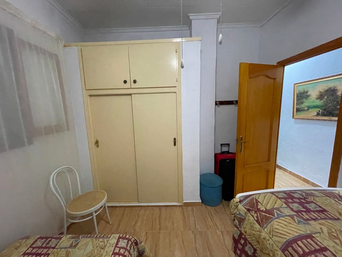 4 camera da letto Casa in vendita in San Fulgencio - 141.900 € (Rif: 9540673)