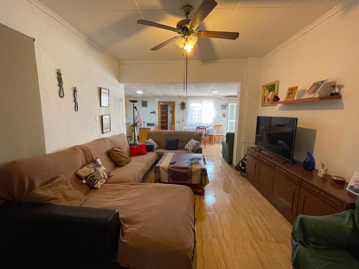 4 camera da letto Casa in vendita in San Fulgencio - 141.900 € (Rif: 9540673)