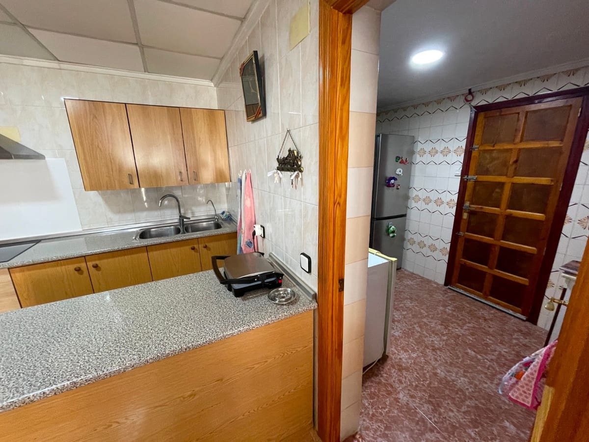 4 camera da letto Casa in vendita in San Fulgencio - 141.900 € (Rif: 9540673)