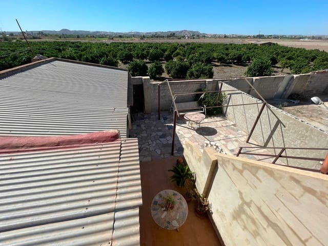 4 camera da letto Casa in vendita in San Fulgencio - 141.900 € (Rif: 9540673)