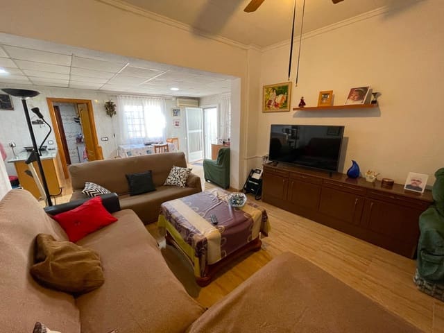 4 camera da letto Casa in vendita in San Fulgencio - 141.900 € (Rif: 9540673)