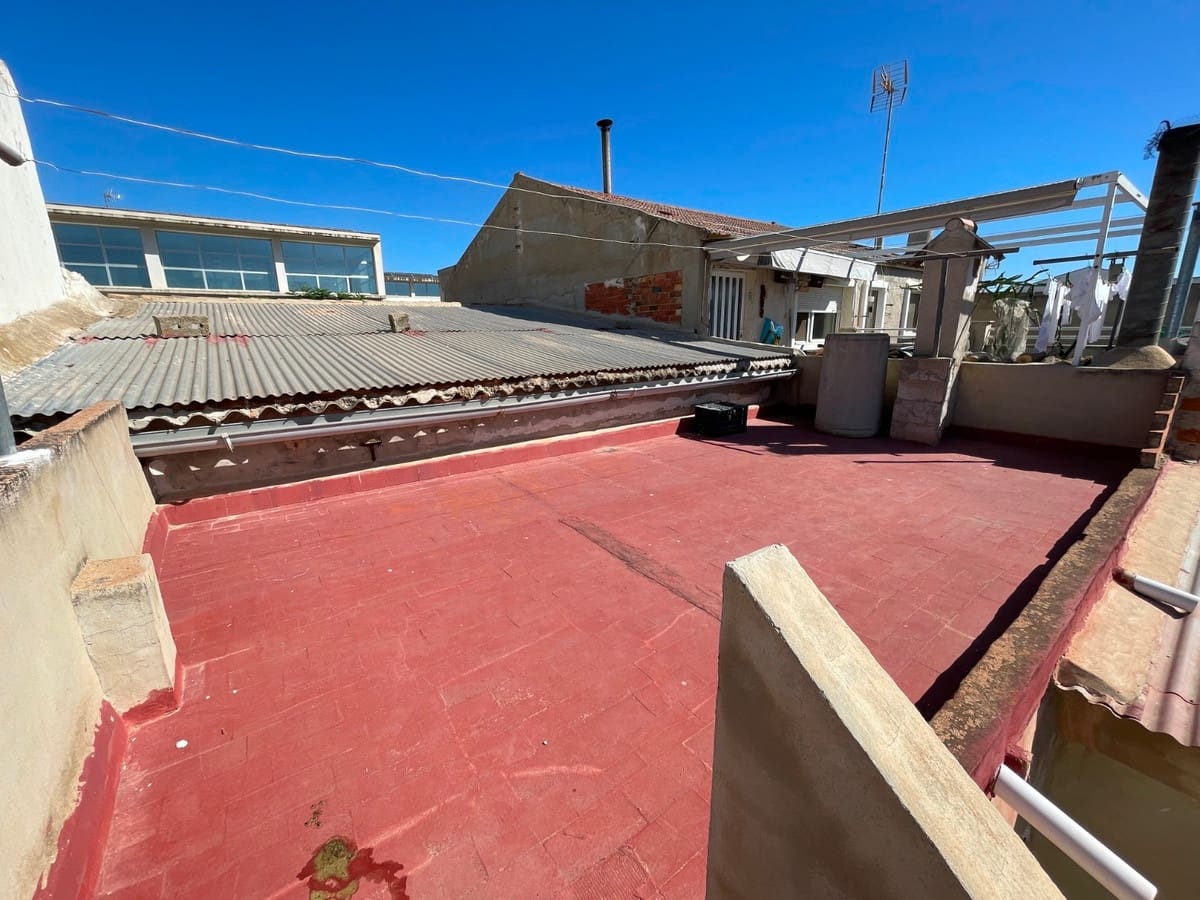 4 camera da letto Casa in vendita in San Fulgencio - 141.900 € (Rif: 9540673)