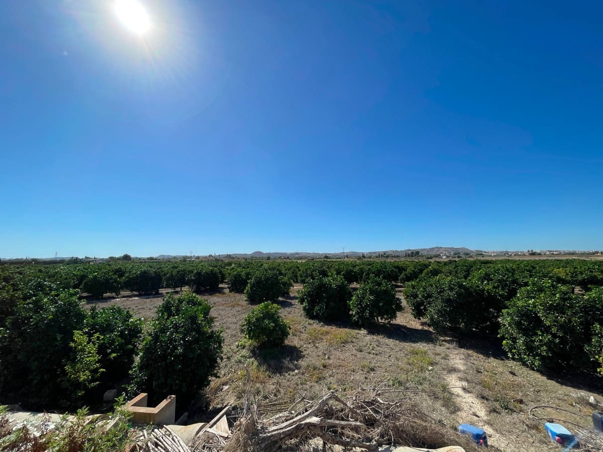 4 camera da letto Casa in vendita in San Fulgencio - 141.900 € (Rif: 9540673)