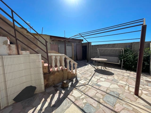 4 camera da letto Casa in vendita in San Fulgencio - 141.900 € (Rif: 9540673)