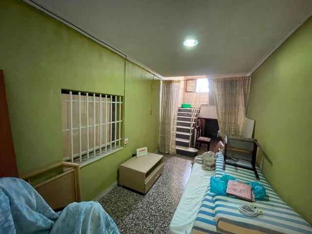 4 makuuhuone Omakotitalo myytävänä paikassa San Fulgencio - 141 900 € (Ref: 9540673)