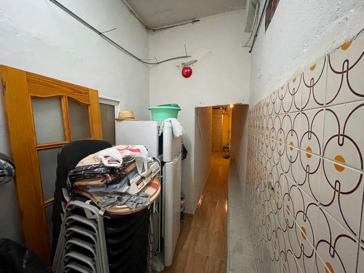 4 makuuhuone Omakotitalo myytävänä paikassa San Fulgencio - 141 900 € (Ref: 9540673)