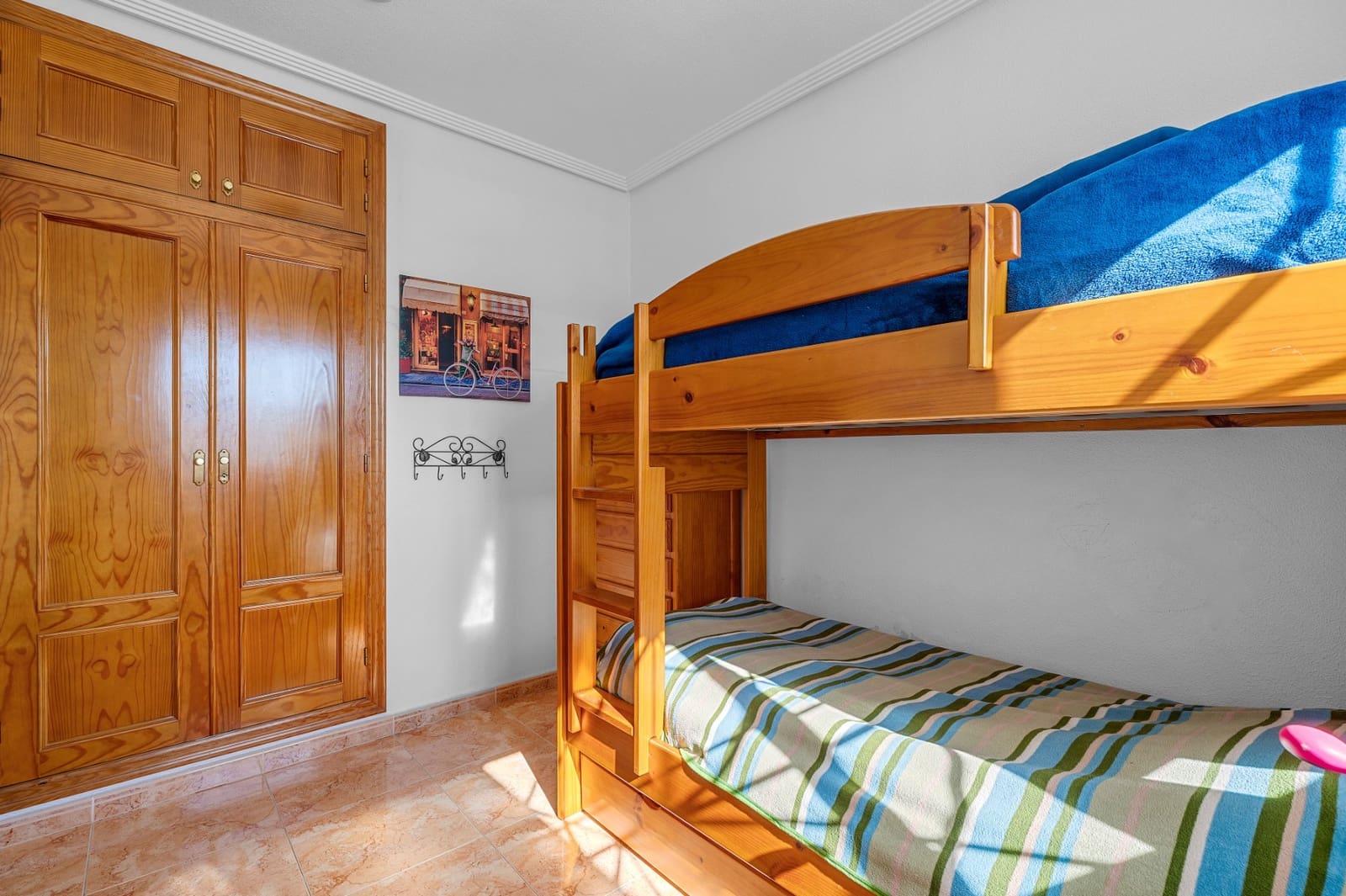 2 soveværelse Penthouse til salg i Torrevieja med swimmingpool - € 149.000 (Ref: 9540674)