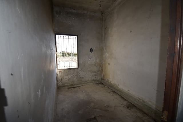 3 makuuhuone Huvila myytävänä paikassa Daya Nueva - 112 500 € (Ref: 9540675)