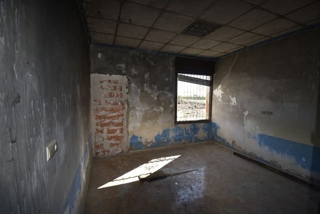 3 makuuhuone Huvila myytävänä paikassa Daya Nueva - 112 500 € (Ref: 9540675)