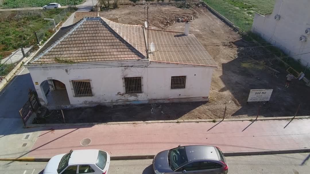 3 soveværelse Villa til salg i Daya Nueva - € 112.500 (Ref: 9540675)