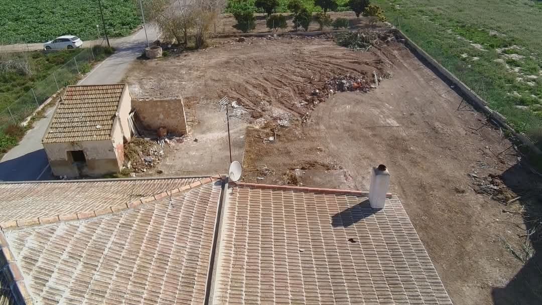 3 soveværelse Villa til salg i Daya Nueva - € 112.500 (Ref: 9540675)